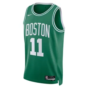 Camiseta Boston Celtics Payton Pritchard 11 Icon Edition Swingman para Hombre