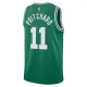 Camiseta Boston Celtics Payton Pritchard 11 Icon Edition Swingman para Hombre