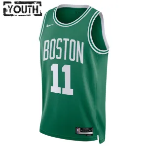 Camiseta Boston Celtics Payton Pritchard 11 Icon Edition Swingman para Niño