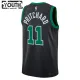 Camiseta Boston Celtics Payton Pritchard 11 Statement Edition Verde Swingman para Niño