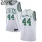 Camiseta Boston Celtics Robert Williams III 44 Association Edition Blanco Swingman para Niño