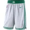 Pantalones Boston Celtics Association Edition Swingman para Hombre