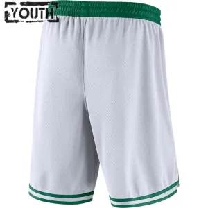 Pantalones Boston Celtics Association Edition Swingman para Niño