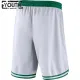 Pantalones Boston Celtics Association Edition Swingman para Niño