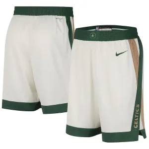 Pantalones Boston Celtics City Edition 2023-24 Swingman para Hombre