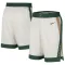 Pantalones Boston Celtics City Edition 2023-24 Swingman para Hombre