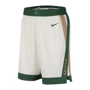 Pantalones Boston Celtics City Edition 2023-24 Swingman para Hombre