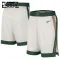 Pantalones Boston Celtics City Edition 2023-24 Swingman para Niño