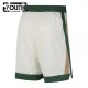 Pantalones Boston Celtics City Edition 2023-24 Swingman para Niño