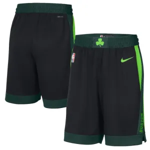 Pantalones Boston Celtics City Edition 2024-25 Swingman para Hombre