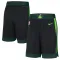 Pantalones Boston Celtics City Edition 2024-25 Swingman para Hombre