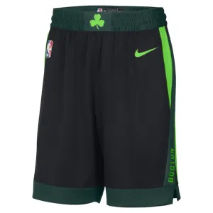 Pantalones Boston Celtics City Edition 2024-25 Swingman para Hombre
