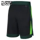 Pantalones Boston Celtics City Edition 2024-25 Swingman para Niño