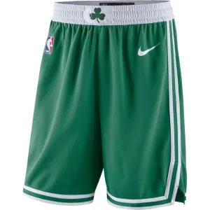 Pantalones Boston Celtics Icon Edition Swingman para Hombre