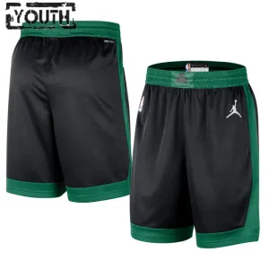 Pantalones Boston Celtics Statement Edition Swingman para Niño