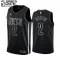 Camiseta Brooklyn Nets Blake Griffin 2 Statement Edition Negro Swingman para Niño