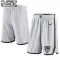 Pantalones Brooklyn Nets Association Edition Swingman para Niño