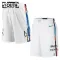 Pantalones Brooklyn Nets City Edition 2022-23 Swingman para Niño