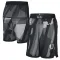 Pantalones Brooklyn Nets City Edition 2024-25 Swingman para Hombre