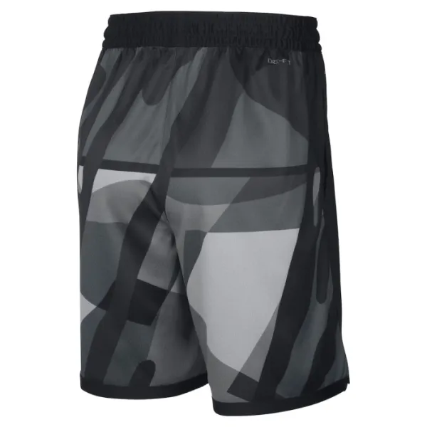 Pantalones Brooklyn Nets City Edition 2024-25 Swingman para Hombre