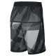 Pantalones Brooklyn Nets City Edition 2024-25 Swingman para Hombre
