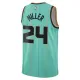 Camiseta Charlotte Hornets Brandon Miller City Edition 2024-25 Swingman para Hombre