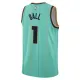 Camiseta Charlotte Hornets Lamelo Ball City Edition 2024-25 Swingman para Hombre