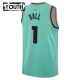 Camiseta Charlotte Hornets Lamelo Ball City Edition 2024-25 Swingman para Niño