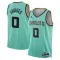 Camiseta Charlotte Hornets Miles Bridges City Edition 2024-25 Swingman para Hombre