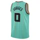 Camiseta Charlotte Hornets Miles Bridges City Edition 2024-25 Swingman para Hombre