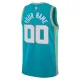 Camiseta Charlotte Hornets Personalizada City Edition 2023-24 Swingman para Hombre