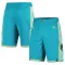 Pantalones Charlotte Hornets City Edition 2023-24 Swingman para Hombre
