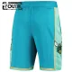 Pantalones Charlotte Hornets City Edition 2023-24 Swingman para Niño