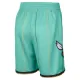 Pantalones Charlotte Hornets City Edition 2024-25 Swingman para Hombre