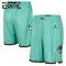 Pantalones Charlotte Hornets City Edition 2024-25 Swingman para Niño