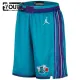Pantalones Charlotte Hornets Classic Edition 2023-24 Swingman para Niño