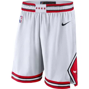 Pantalones Chicago Bulls Association Edition Swingman para Hombre