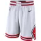 Pantalones Chicago Bulls Association Edition Swingman para Hombre