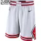 Pantalones Chicago Bulls Association Edition Swingman para Niño
