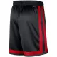 Pantalones Chicago Bulls City Edition 2023-24 Swingman para Hombre