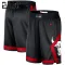 Pantalones Chicago Bulls City Edition 2023-24 Swingman para Niño