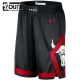 Pantalones Chicago Bulls City Edition 2023-24 Swingman para Niño