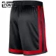 Pantalones Chicago Bulls City Edition 2023-24 Swingman para Niño