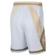 Pantalones Chicago Bulls City Edition 2024-25 Swingman para Hombre
