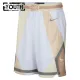 Pantalones Chicago Bulls City Edition 2024-25 Swingman para Niño