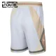 Pantalones Chicago Bulls City Edition 2024-25 Swingman para Niño