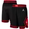 Pantalones Chicago Bulls Statement Edition Swingman para Hombre