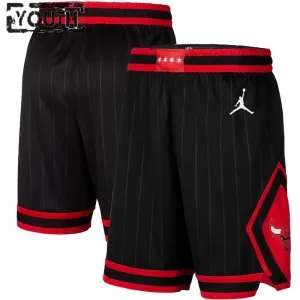 Pantalones Chicago Bulls Statement Edition Swingman para Niño