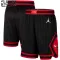 Pantalones Chicago Bulls Statement Edition Swingman para Niño