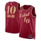 Camiseta Cleveland Cavaliers Darius Garland City Edition 2023-24 Swingman para Hombre